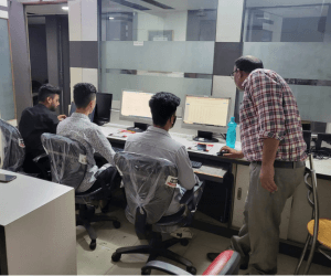 Python Course In Kalkaji Delhi
